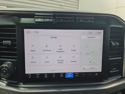 2023 Ford F-450SD Platinum DRW
