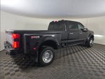 2023 Ford F-450SD Platinum