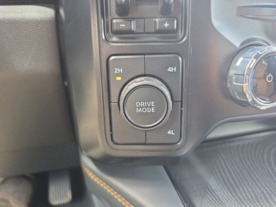 2023 Ford F-450SD Platinum DRW