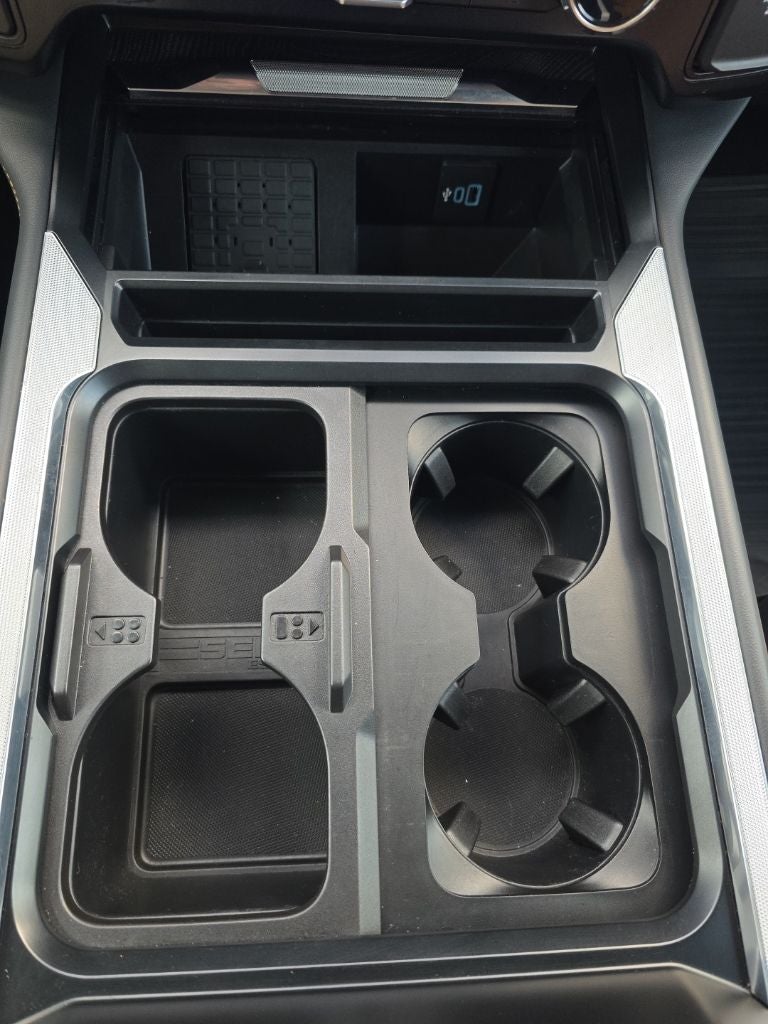 2023 Ford F-450SD Platinum DRW