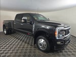 2023 Ford F-450SD Platinum