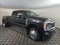 2023 Ford F-450SD Platinum