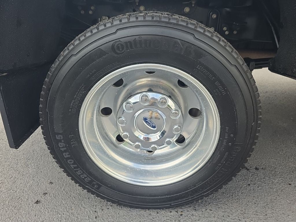 2023 Ford F-450SD Platinum DRW