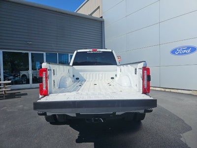 2026 Ford F-450SD Lariat DRW