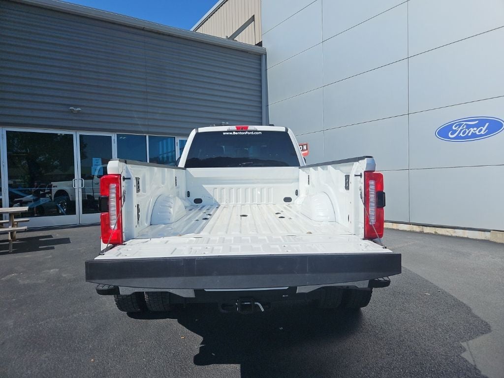 2026 Ford F-450SD Lariat DRW