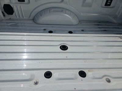 2026 Ford F-450SD Lariat DRW