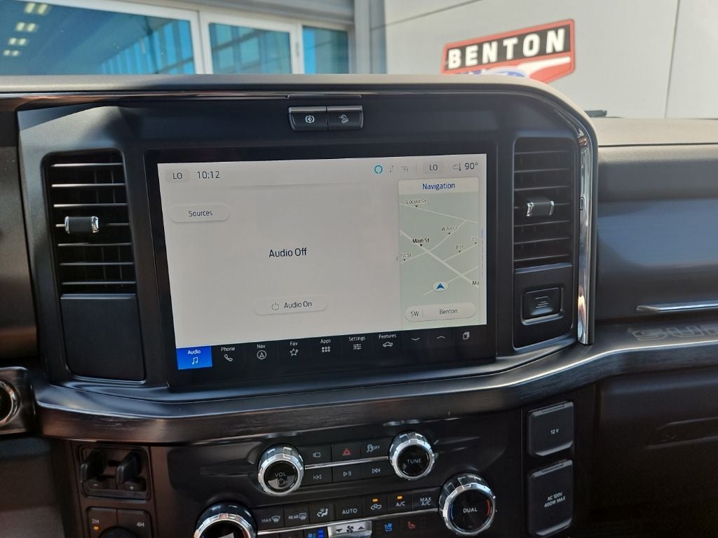 2026 Ford F-450SD Lariat DRW