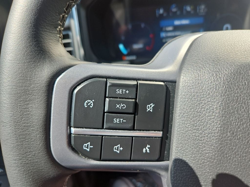 2026 Ford F-450SD Lariat DRW