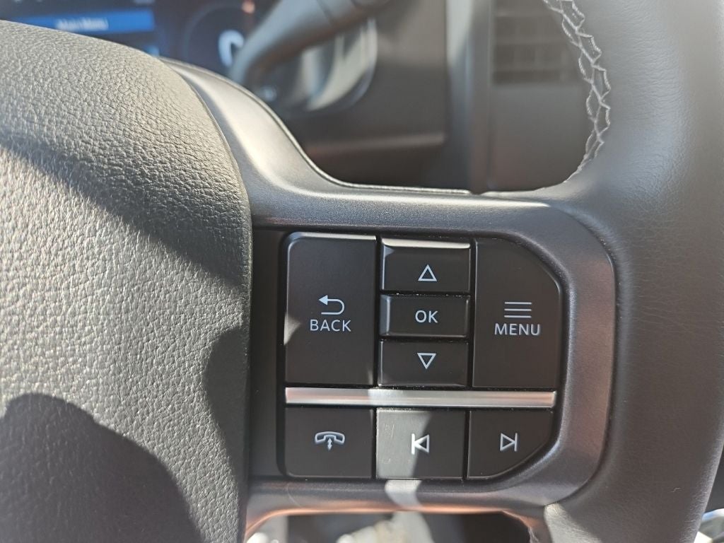 2026 Ford F-450SD Lariat DRW