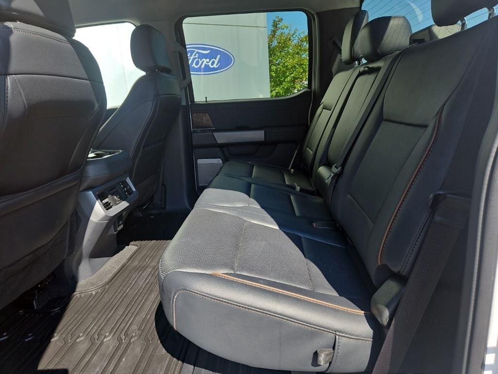 2026 Ford F-450SD Lariat DRW