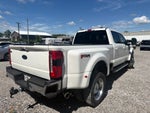 2026 Ford F-450SD Lariat DRW