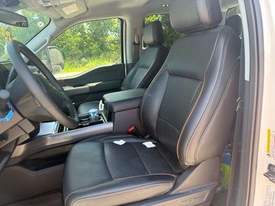 2026 Ford F-450SD Lariat DRW