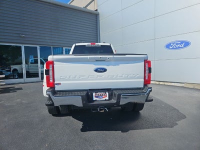 2026 Ford F-450SD Lariat DRW