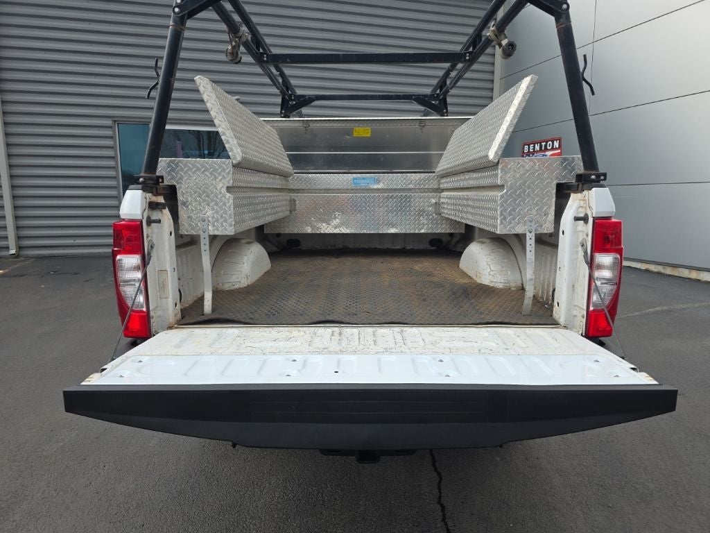 2020 Ford F-250SD XL