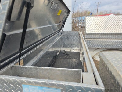 2020 Ford F-250SD XL