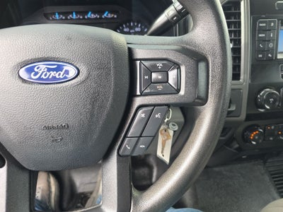 2020 Ford F-250SD XL