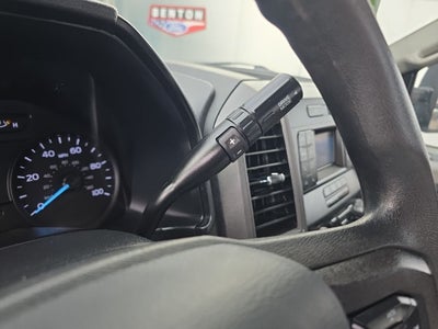 2020 Ford F-250SD XL