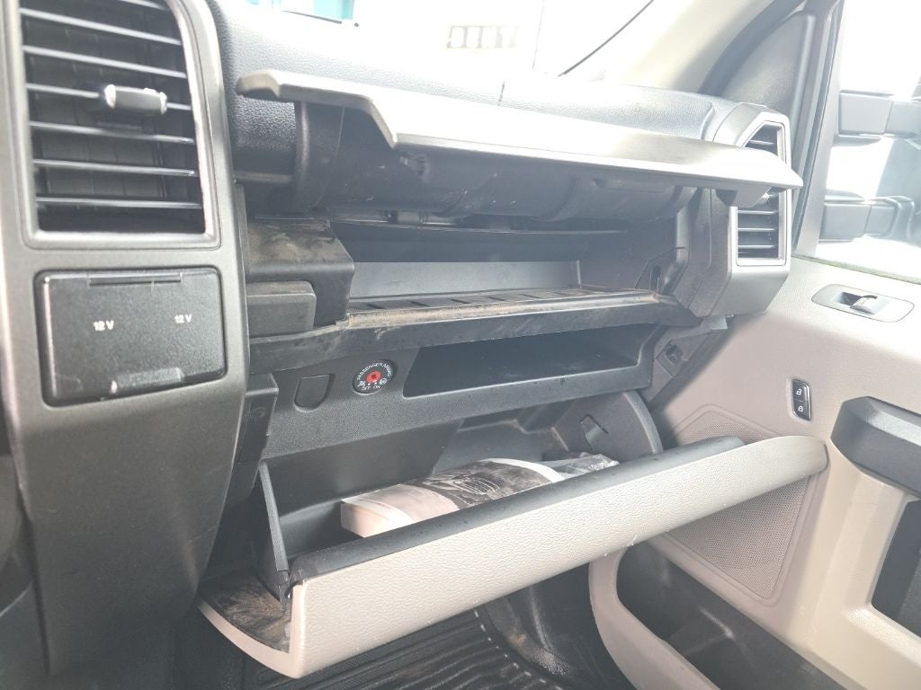 2020 Ford F-250SD XL