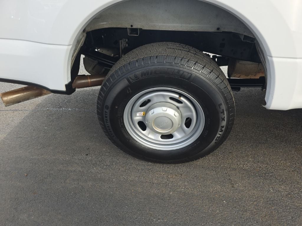 2020 Ford F-250SD XL