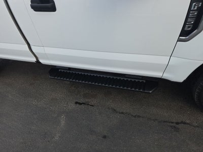 2020 Ford F-250SD XL