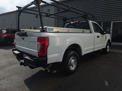 2020 Ford F-250SD XL