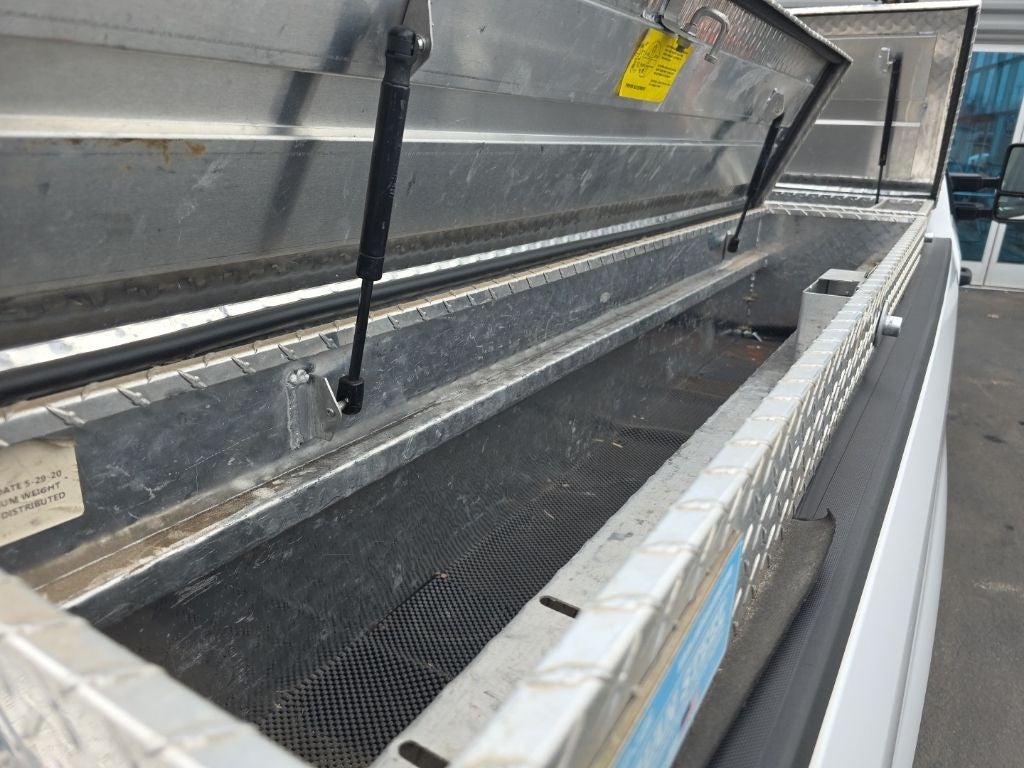 2020 Ford F-250SD XL