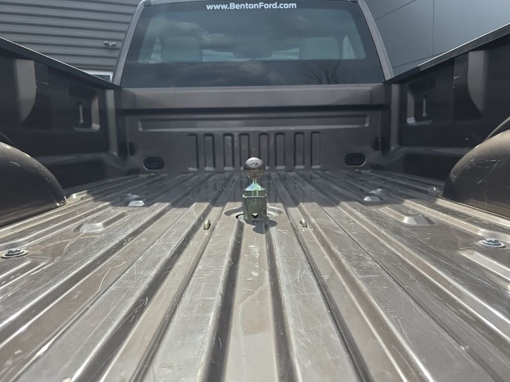 2022 Ford F-250SD XL