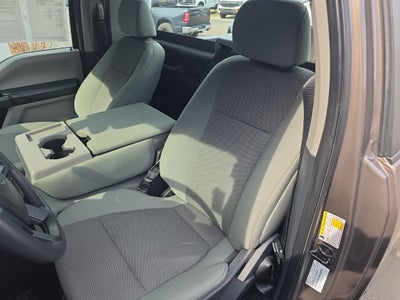 2022 Ford F-250SD XL