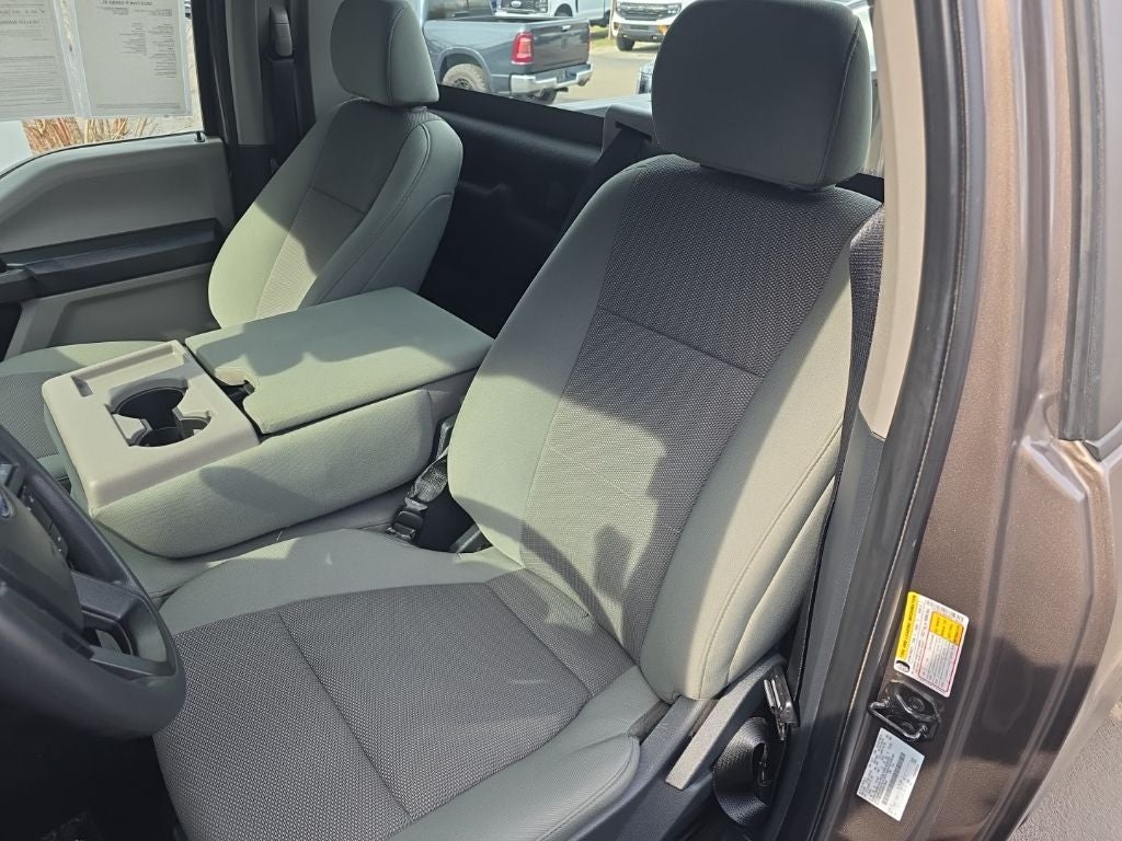 2022 Ford F-250SD XL