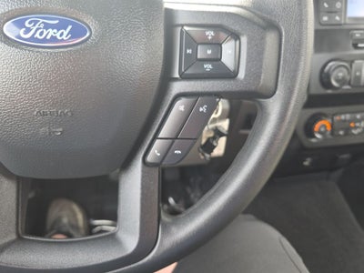2022 Ford F-250SD XL