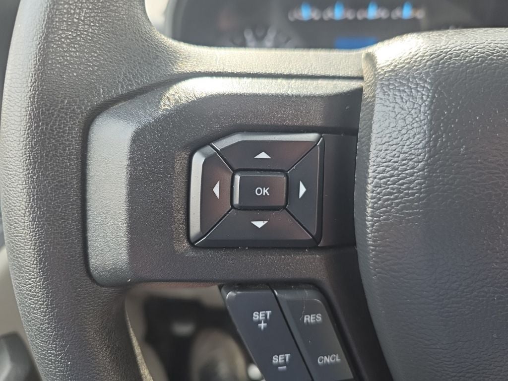 2022 Ford F-250SD XL