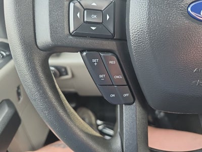 2022 Ford F-250SD XL