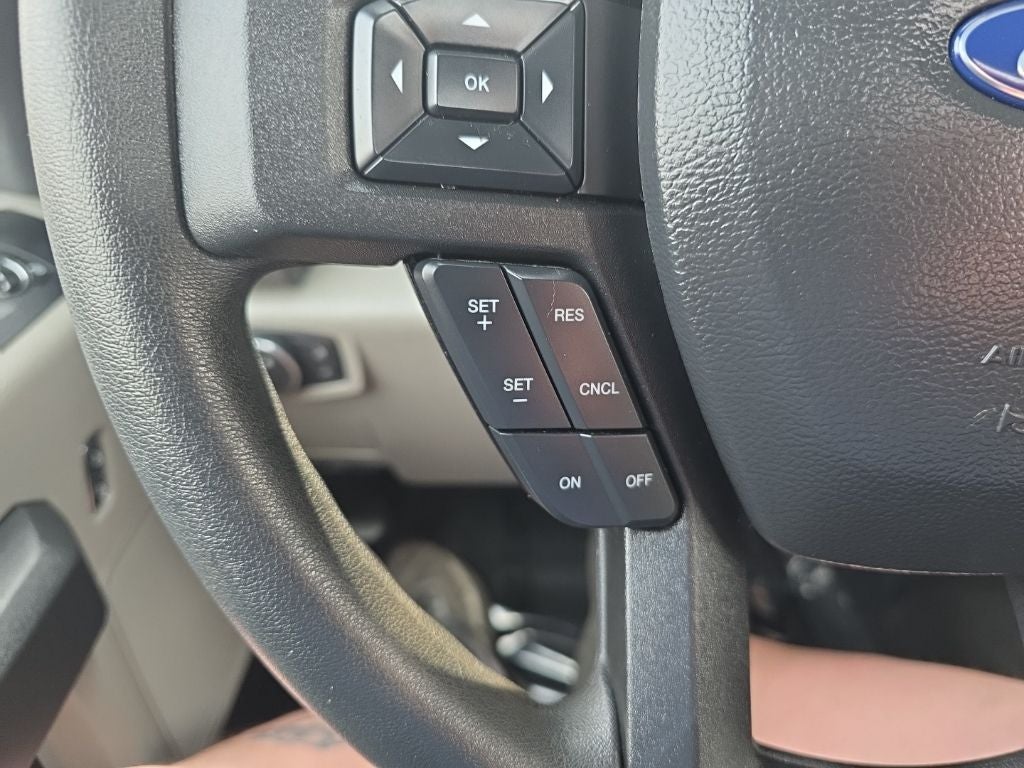 2022 Ford F-250SD XL