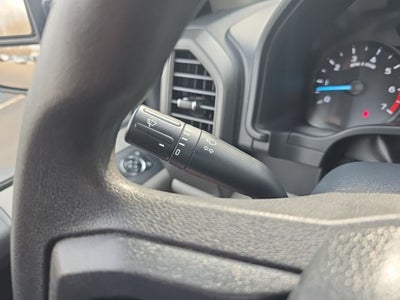 2022 Ford F-250SD XL