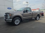 2022 Ford F-250SD XL
