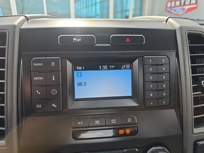 2022 Ford F-250SD XL