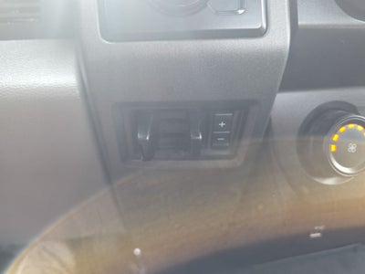 2022 Ford F-250SD XL