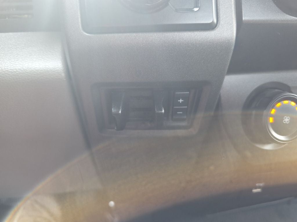 2022 Ford F-250SD XL