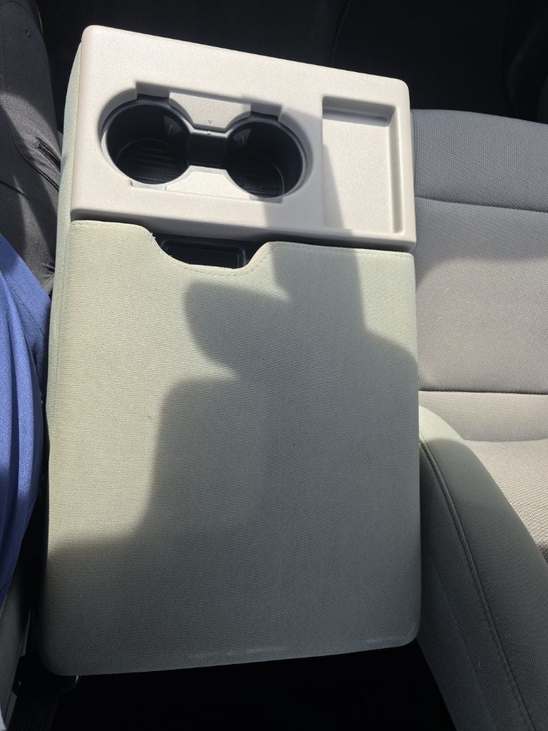 2022 Ford F-250SD XL