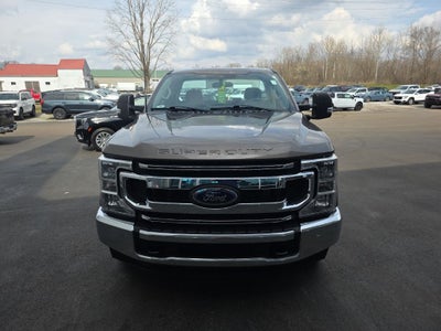 2022 Ford F-250SD XL
