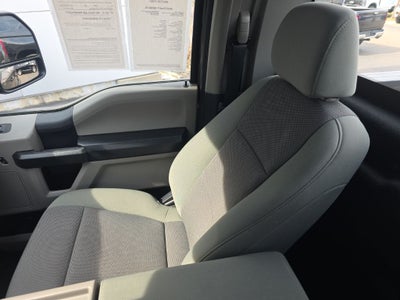 2022 Ford F-250SD XL