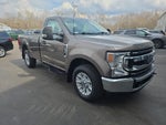 2022 Ford F-250SD XL