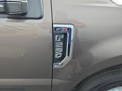 2022 Ford F-250SD XL