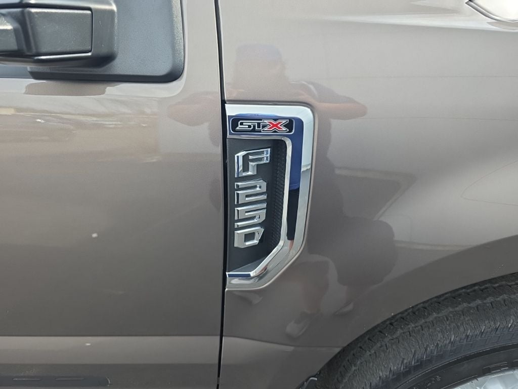2022 Ford F-250SD XL
