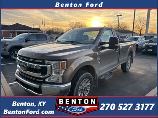 2022 Ford F-250SD XL