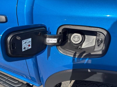 2024 Ford Ranger XL