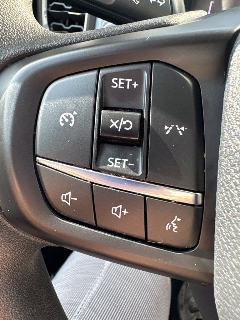 2024 Ford Ranger XL