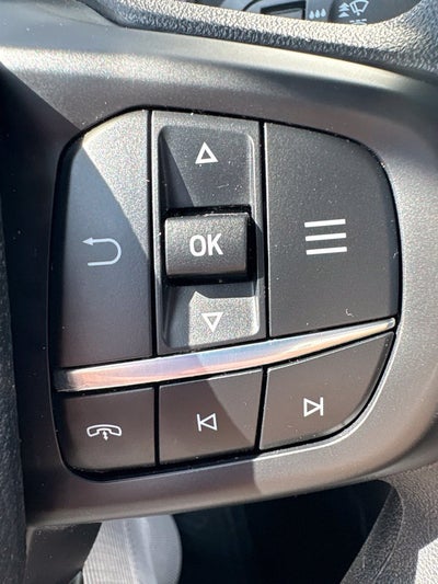 2024 Ford Ranger XL