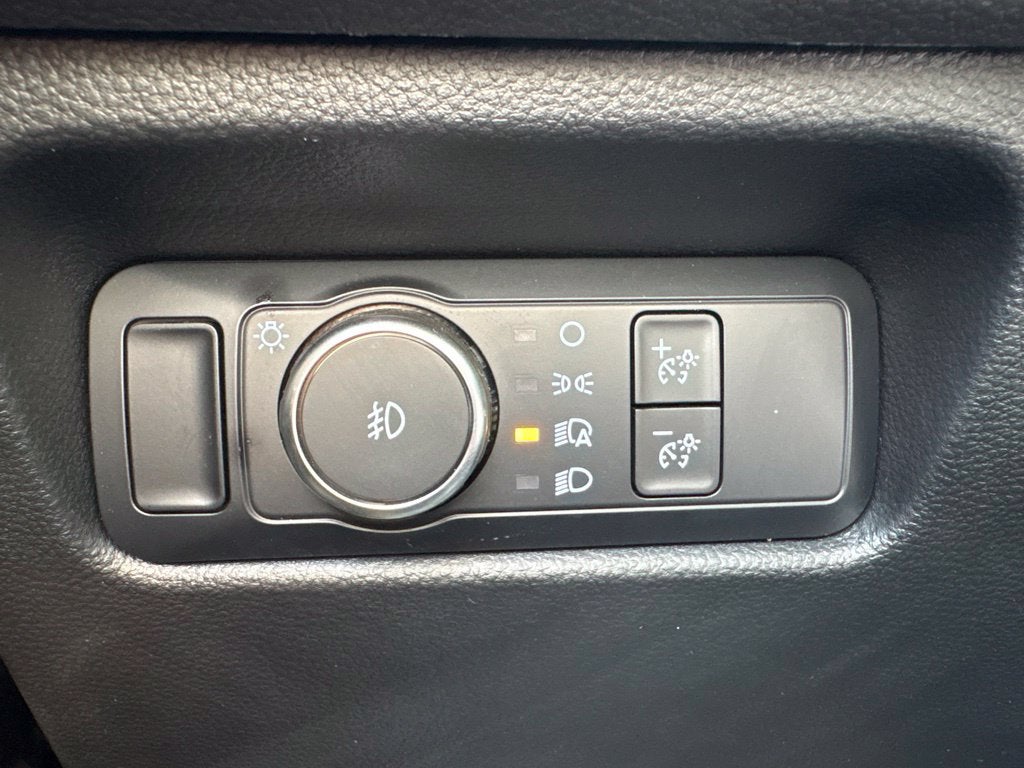 2024 Ford Ranger XL