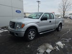 2010 Ford F-150 XL